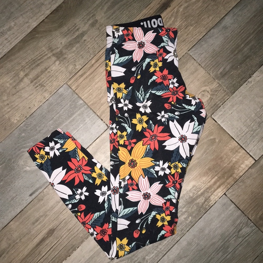Nike leggings